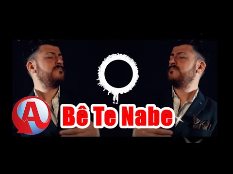 Aşırı DUYGUSAL ! Kürtçe Şarkı ( Bê Te Nabe ) Brusk Azad ft A-Mor Remix