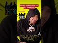 G Herbo reacting to Shawnna bars #ShoutoutChicago#chicago #rap