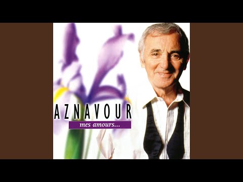 Les Deux Pigeons – Charles Aznavour