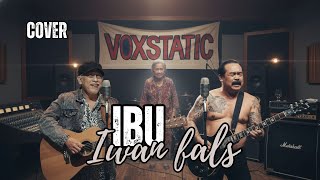 Download lagu Merinding !! Lagu IBU (Iwan Fals) - Rock Blue's Version Cover (Video lirik)  mp3