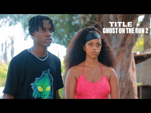 THE GHOST ON THE RUN - BETTY ( PART 2 )