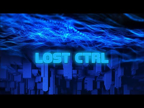 Caspro - Lost Ctrl