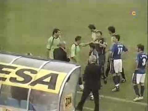 07/08 - J16 - Xerez C.D. 0-0 Cordoba C.F.