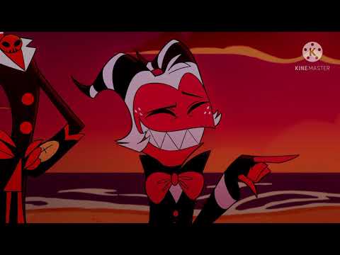 Beauty and The Beast (Rozie Pop Style) Part 8 Angel Arrives at The Castle