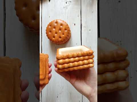 Кашпо "Крекер"