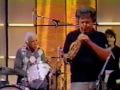 Buddy Rich / Birdland 1986 - Bob Bowlby Buddy Rich / Birdland 1986