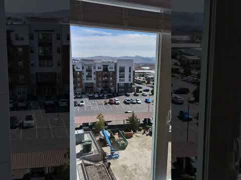 The Latimer | 1 Bed x 1 Bath Apartment | 575+ SqFt.