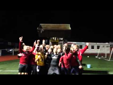 SuS Niederschelden Ice Bucket Challenge