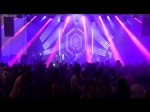 KENBE DIYITE'W LIVE - TROPICANA D'HAÏTI @ PARIS 22 SEPT 2018