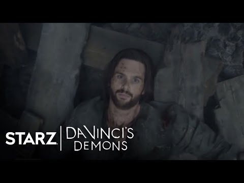 Da Vinci's Demons Season 3 (Teaser)