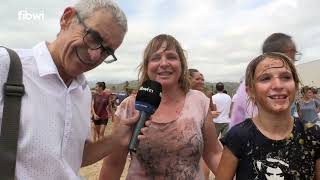 Rodamón - Binissalem “Sa Vermada 2022”