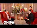 n’Kosove show : Albrim Llapqeva - Me mungon ( Origjinal Duli)