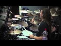 Thunderstone - Forevermore (Drum audition ...