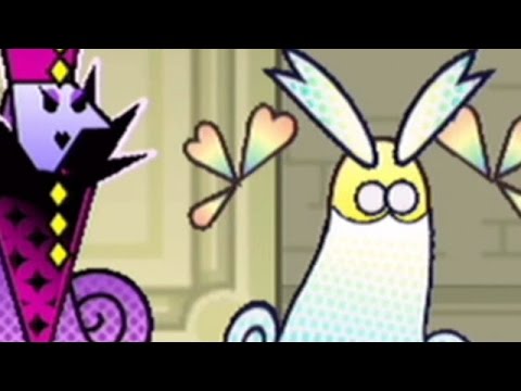 Super Paper Mario - Part 39 [Chapter 7 Conclusion] - Frozen Zen