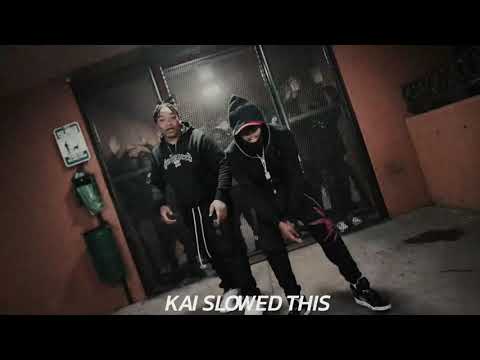 Dthang x Nochill - EDD ( slowed + reverb )