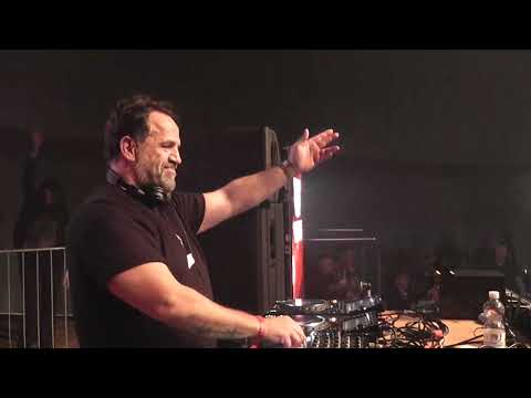 DJ Quicksilver 1 Outside World 28.10.2023