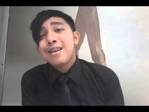 Dibalik cadar biru by ALVIN KDI 28 OCT 2013