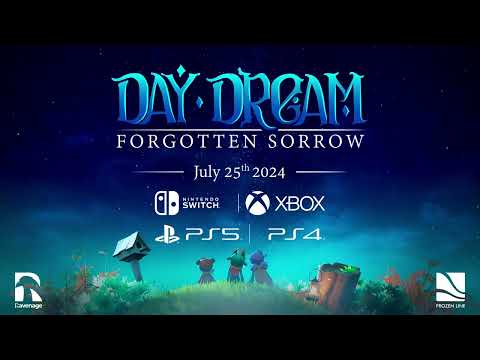 Release Date Trailer