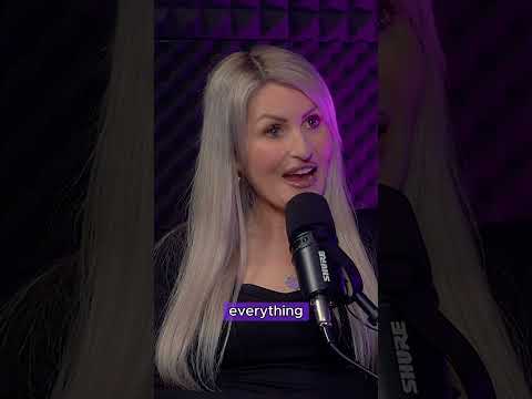 ITV Gladiators' Legend Shadow Tells his Life Story