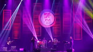 Can We Talk - Maysa Leak &amp; The Brian Simpson Band [Live Java Jazz 2018]