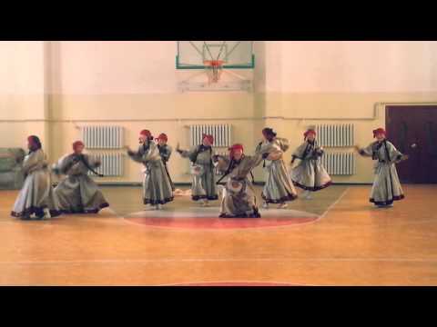 Есөн Эрдэнэ хамтлаг - "Домог бий"