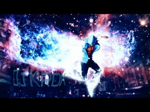 Tiesto Vs Guetta... Dj Krok (remix)