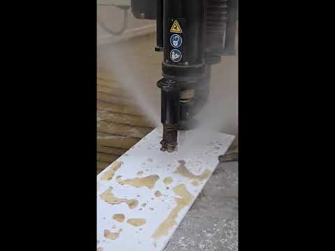 2014 OMAX MAXIEM 1530-M4050V WATER JET CUTTING, CNC | Machinery Network (1)