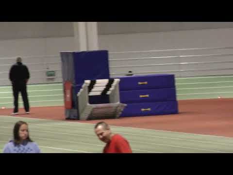 4x200m [M], I. skupina - Dvoransko PH za mlađe kadete i kadetkinje 2022