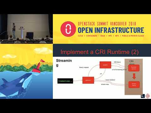 Unified Kubernetes CRI runtimes based on Kata Containers