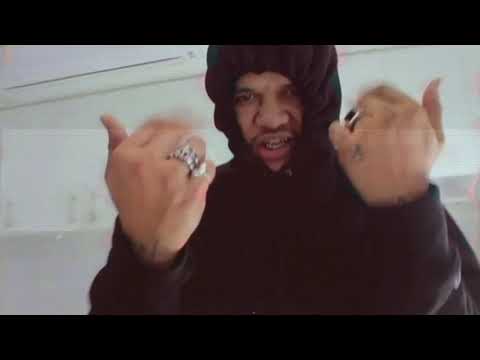 Muks Died - Baphomet Boy (Nerve Diss) [One Take]