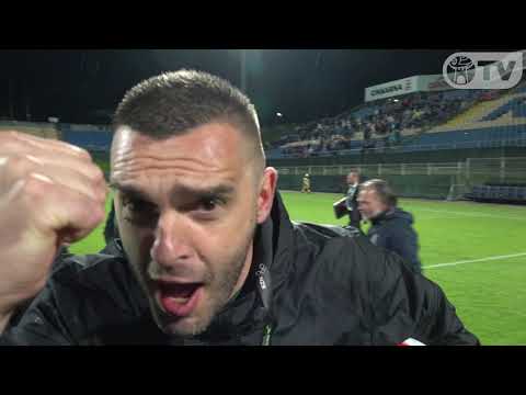 Vrhunci finala Pokala Slovenije 2018/19