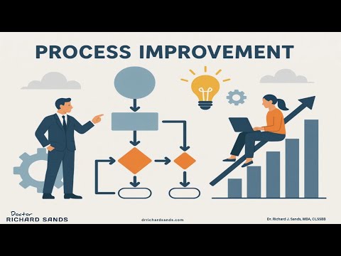 Process Improvement | drrichardsands.com