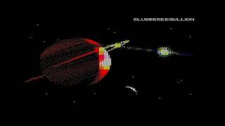 ZX Spectrum Vega Games - Slubberdegullion
