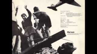 Morio Agata - Airplane (1980)