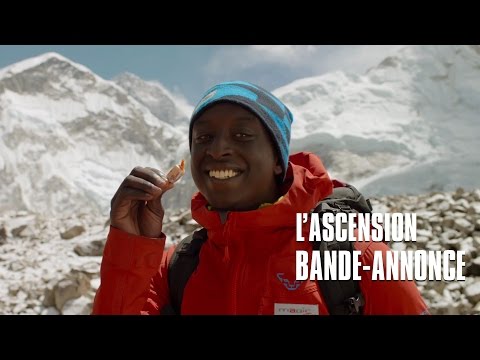 L'Ascension Mars Films / De l’autre côté du périph / France 2 Cinéma / Auvergne Rhône-Alpes Cinéma