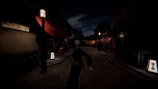 MAKIN SEREM APA MAKIN GAJELAS? ...Kyoto Anomaly