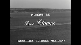 René Cloërec - The Game Of Love (Opening Titles)