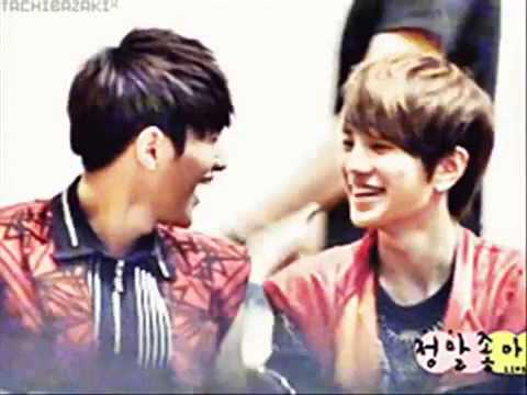 MyungJong [ INFINITE ]