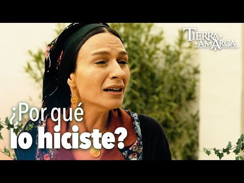 Gran dolor de Saniye -  Capítulo 108