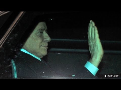 Italie : Berlusconi condamné à 4 ans de prison pour fraude fiscale