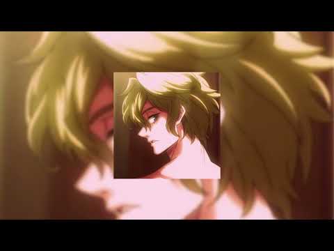 Adam's Theme Entrance (slowed and reverb) (slowed to perfection)