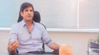 Conoce a Médico Juan Uribe