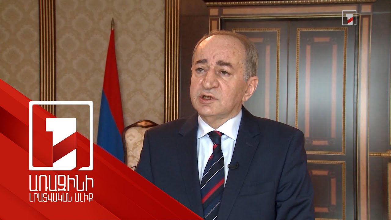 3.8 մլրդ դրամ է դատախազությունը պահանջում բռնագանձել ՀԾԿՀ նախկին նախագահ Ռոբերտ Նազարյանից