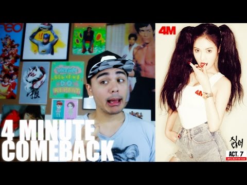 KoolJam News Jan 26 - EXO, WINNER, 4minute, G-dragon, Shinee.....