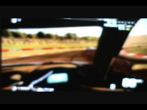 Let's Play NFS Shift 2 Unleashed [Part 40] Long Races