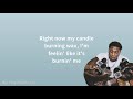 YoungBoy Never Broke Again - Lonely Child (Lyrics)