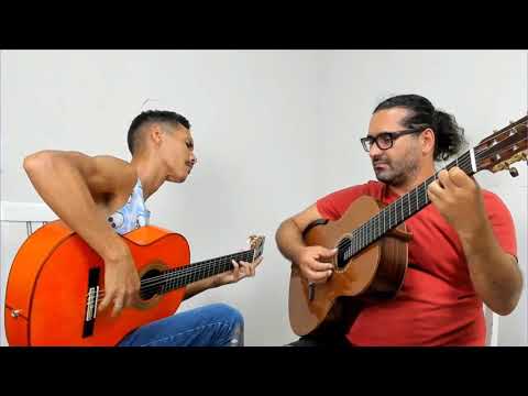 Entre Dos Aguas - Alessandro Penezzi e Alex Penezzi