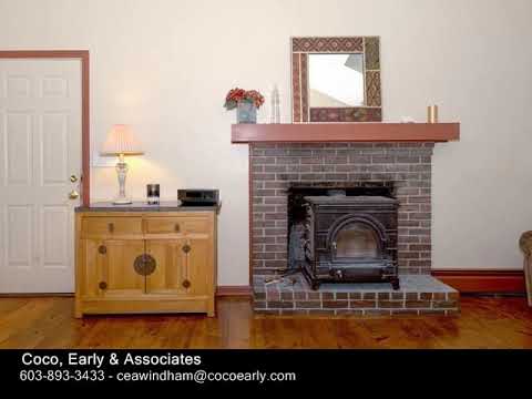 1 King Edward Drive, Londonderry NH 03053 - Single Family Home - Real Estate - For Sale -