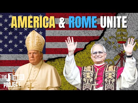 An American Pope: The Final Events Will Be Rapid Ones | The Truth Project Ep 13