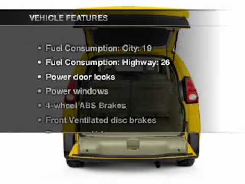 2003 Pontiac Aztek - Hillsboro OR